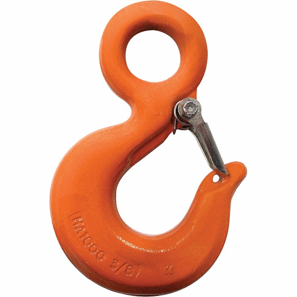CM Shackles Nominal Chain Size 5/8 Load Limit (Ton) 3.50 36525426