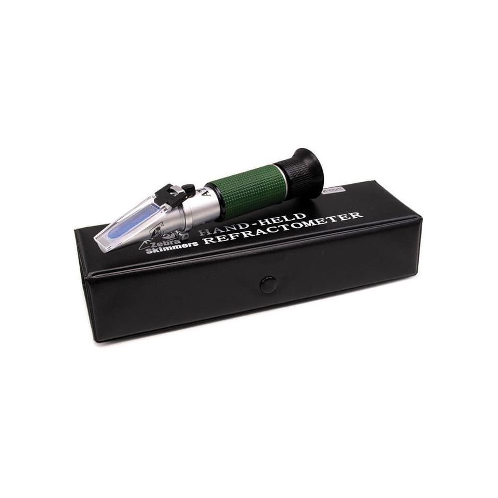 31366 - Portable Refractometer - Coolant Tester