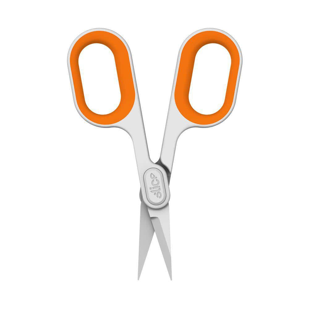 Scissors: Ceramic Blade