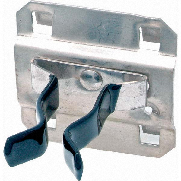 Triton Pegboard Hooks; Type Spring Clip Extended ; Hook Type