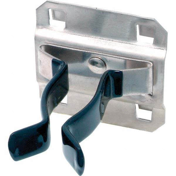 Triton Pegboard Hooks; Type Spring Clip Extended ; Hook Type