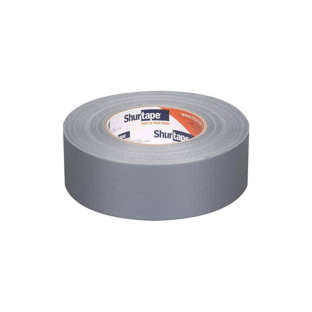 Shurtape Duck Pro PC 9C Brown Duct Tape - 48 mm Width x 55 m Length - 9 mil  Thick - SHURTAPE 105494