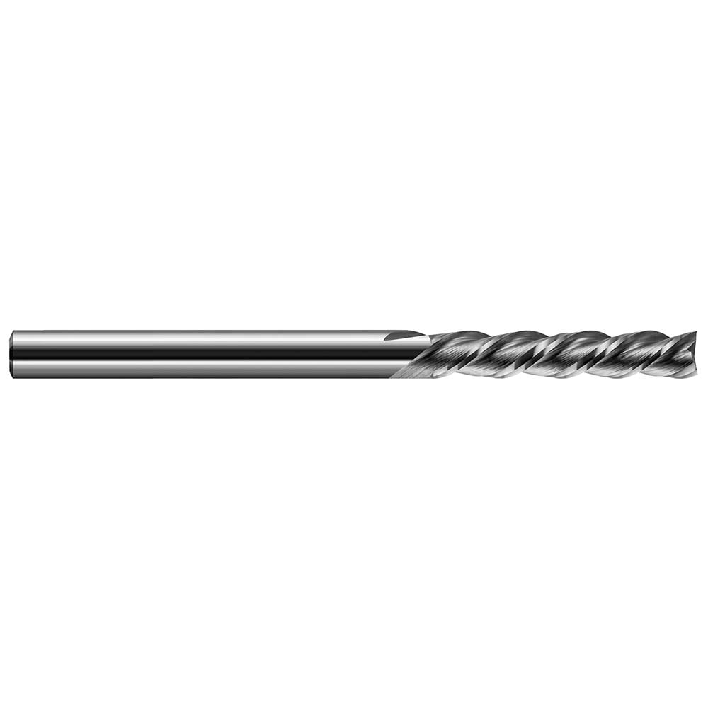 Harvey Tool - Square End Mill: 3/16