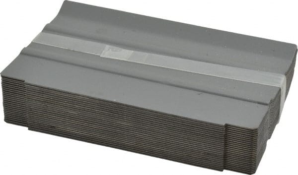 Vidmar D3006-25PK Tool Case Drawer Divider: Steel 