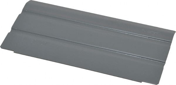Vidmar D3007-25PK Tool Case Drawer Divider: Steel 