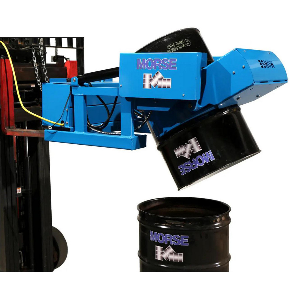 Morse Manufacturing Drum & Tank Handling Equipment; Product Type