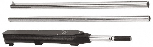 PROTO J6025 Micrometer Fixed Head Torque Wrench: Image