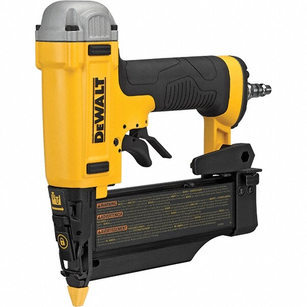 Air Nailers; Fastener Type: Pin Nailer ; Nailer Type: Pin Nailer ; Nail Diameter (Gauge): 23.00 ; Nail Diameter (Decimal Inch): 0.023 ; Nail Diameter: 23.0 ga; 0.023 in ; Nail Length: 5/8 - 2 in