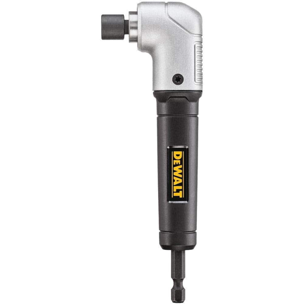 DeWALT - Impact Wrench & Ratchet For Use With: Any Drill or Impact Driver - 95200580 - MSC Industrial Supply