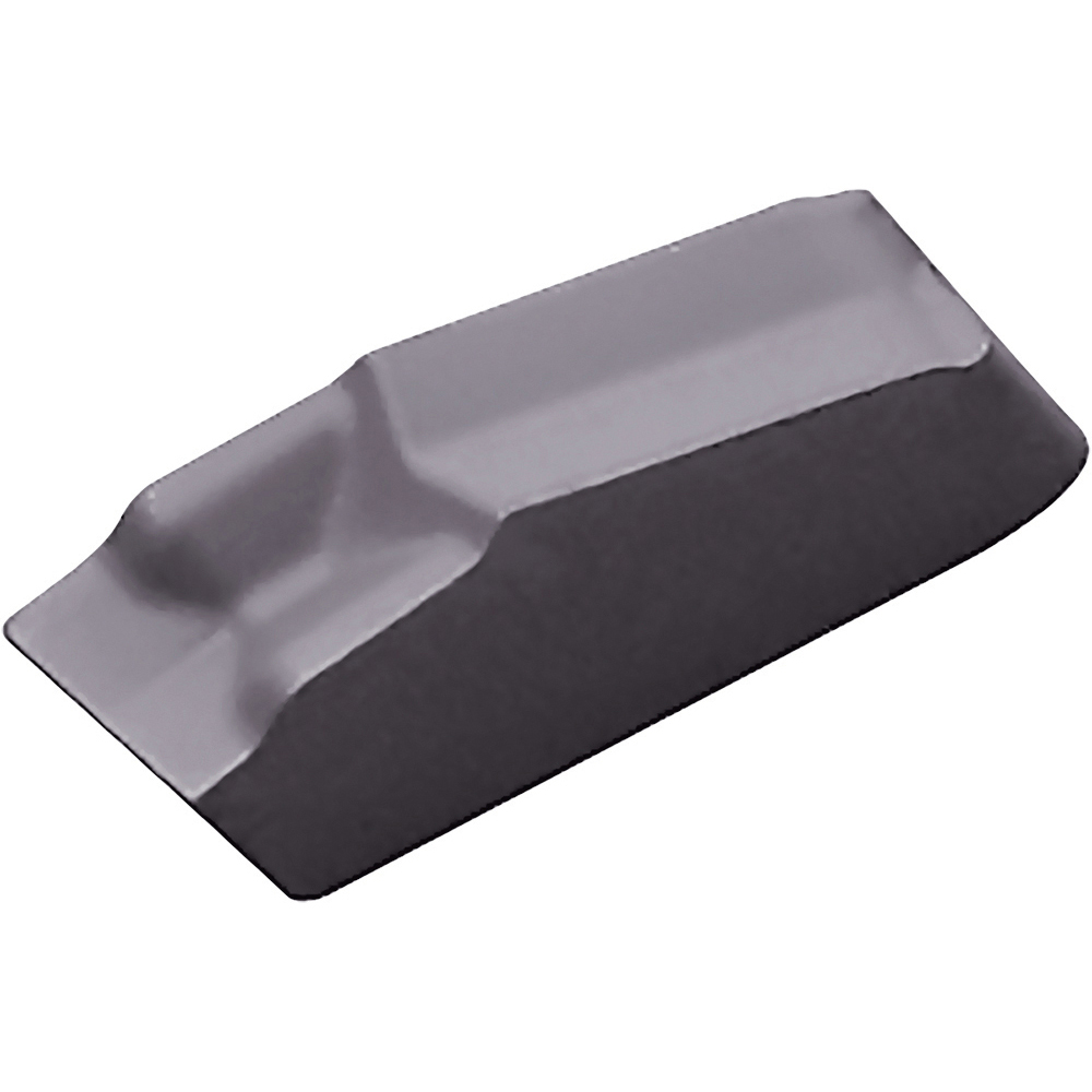 Kyocera - Cutoff Insert: TKR3-P PR1535, Carbide, 3.10 mm Cutting 