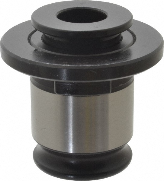 Tapping Adapter: 1/4" Pipe, #2 Adapter