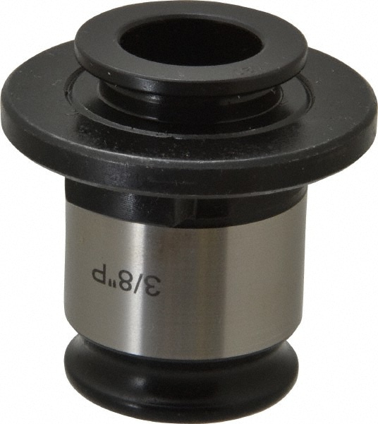 Tapping Adapter: 3/8" Pipe, #2 Adapter