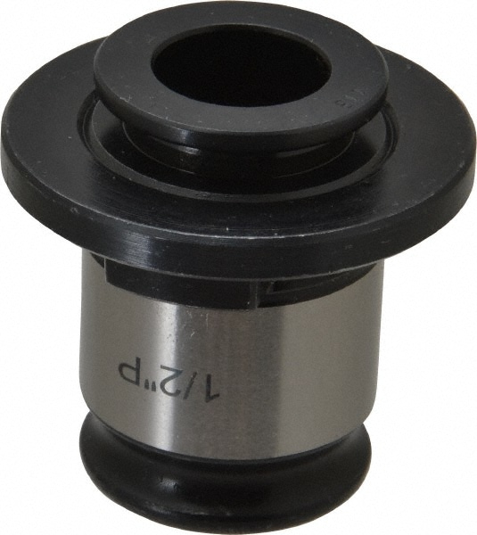 Tapping Adapter: 1/2" Pipe, #2 Adapter