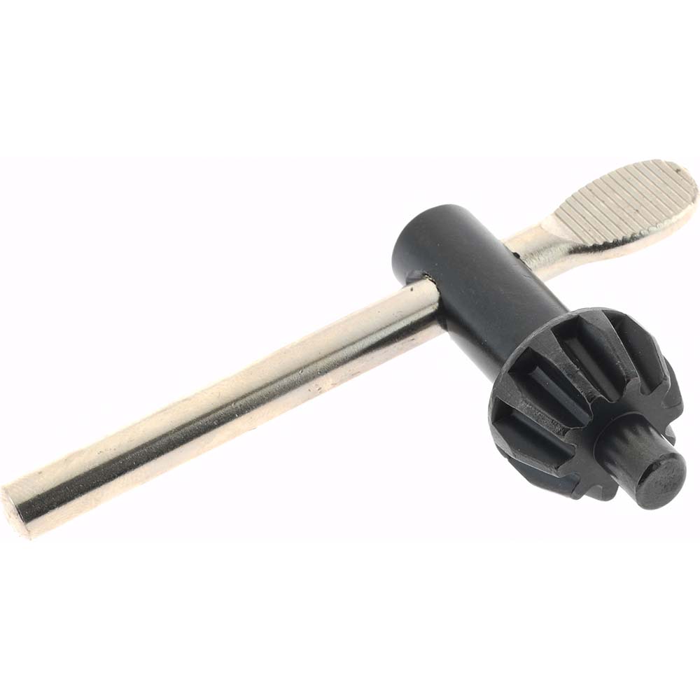 Drill Chuck Key: K32, 1/4" Pilot Dia - Use with Series 32 & 33 & 11N