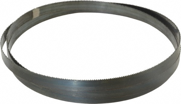 Starrett 17027 Welded Bandsaw Blade: 5 8" Long, 0.025" Thick, 14 TPI Image