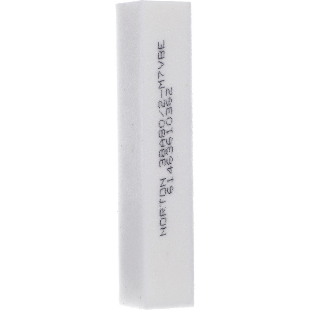 80 Grit Aluminum Oxide Square Dressing Stick
