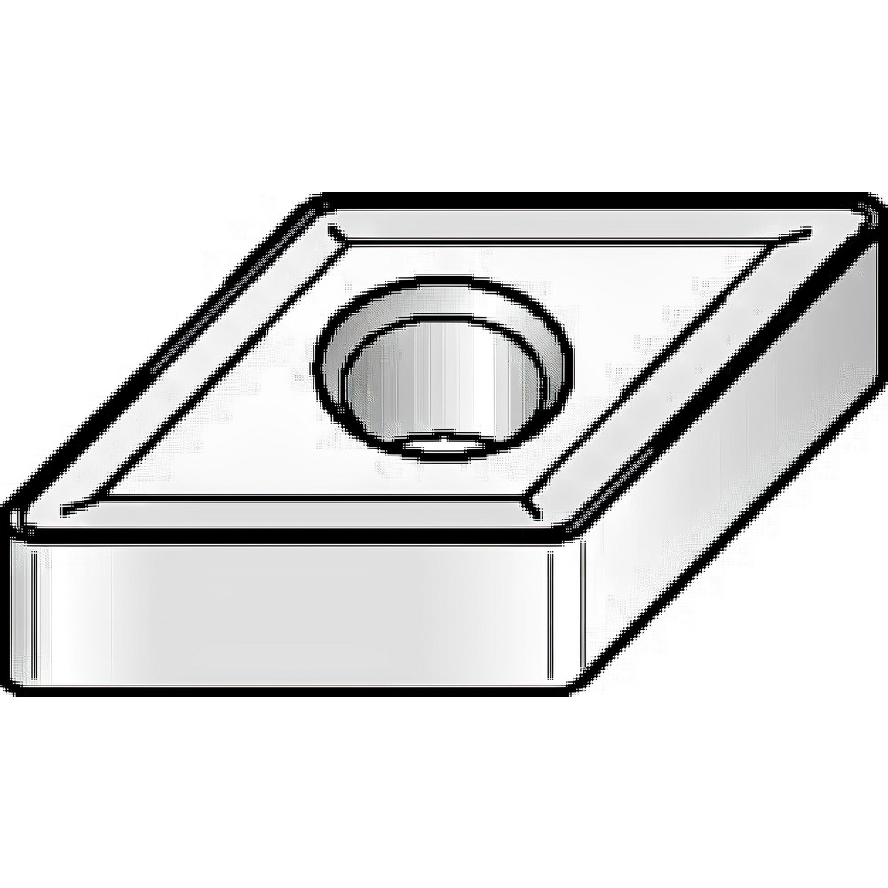 Widia Turning Insert DNMG441, Carbide MSC Direct