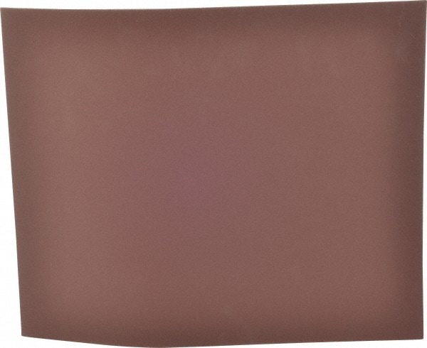 Superior Abrasives A006929 Sanding Sheet: 400 Grit, Aluminum Oxide, Coated Image