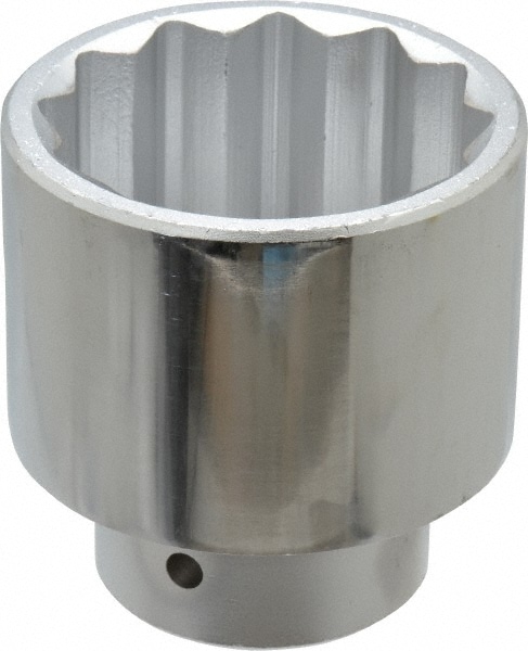 PROTO J5780 Hand Socket: 2-1/2" Socket, 12-Point Image