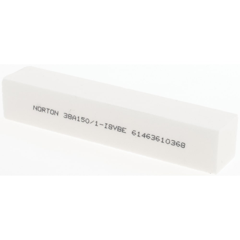 150 Grit Aluminum Oxide Square Dressing Stick