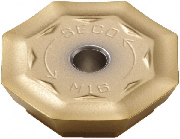 Seco 94730 OFER070405TN-M16 F40M Carbide Milling Insert Image