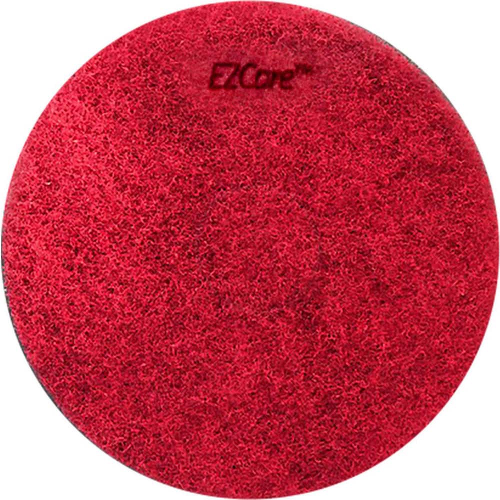 Floor Pads, Bonnets & Screens; Product Type: Floor Pad; Scrubbing Pad ; Material: Abrasive ; Grit Grade: Heavy-Duty ; Pad Color: Red; Black ; Application: Specifically designed floor pad with abrasive technology for everyday use of coated floors.