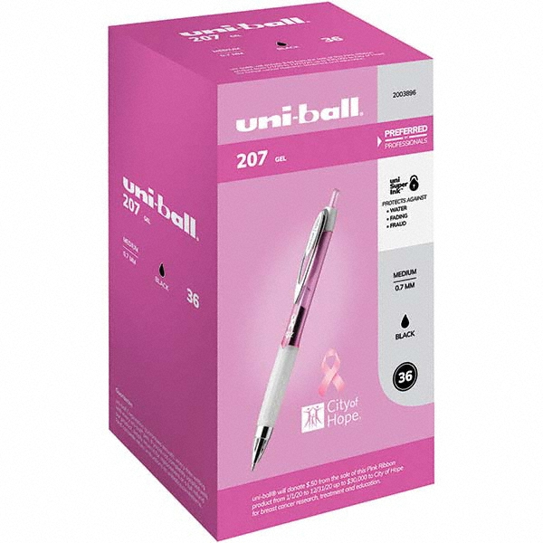 General Desk Supplies