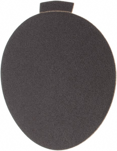 Value Collection 30444T 5" Dia, 120 Grit, Aluminum Oxide Image