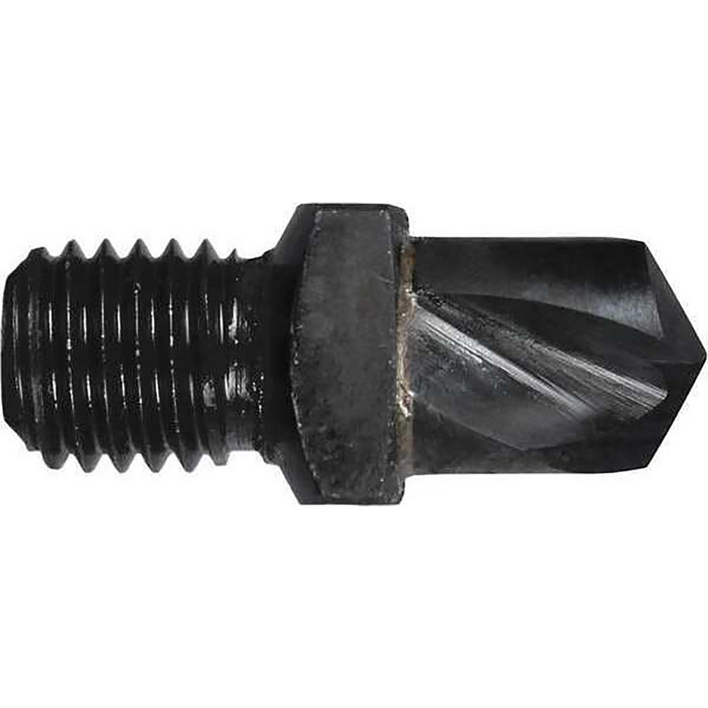 Rocky Mountain Twist Threaded Shank Drill Bits; Type Stub; Drill Bit