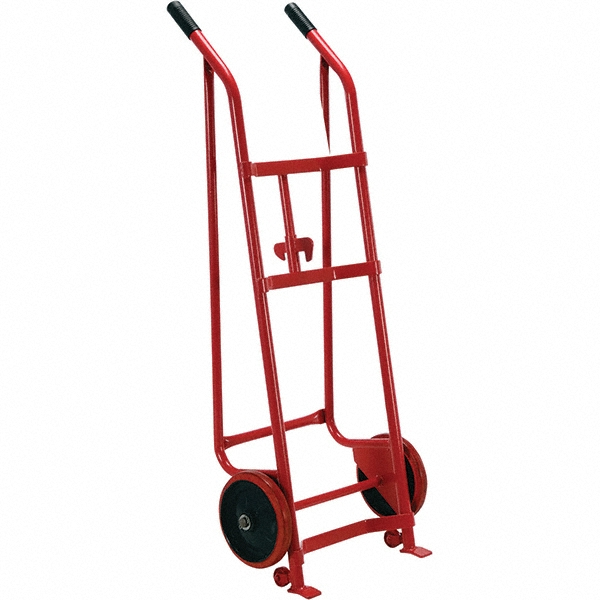Vestil Drum Hand Truck 95393427 MSC Industrial Supply