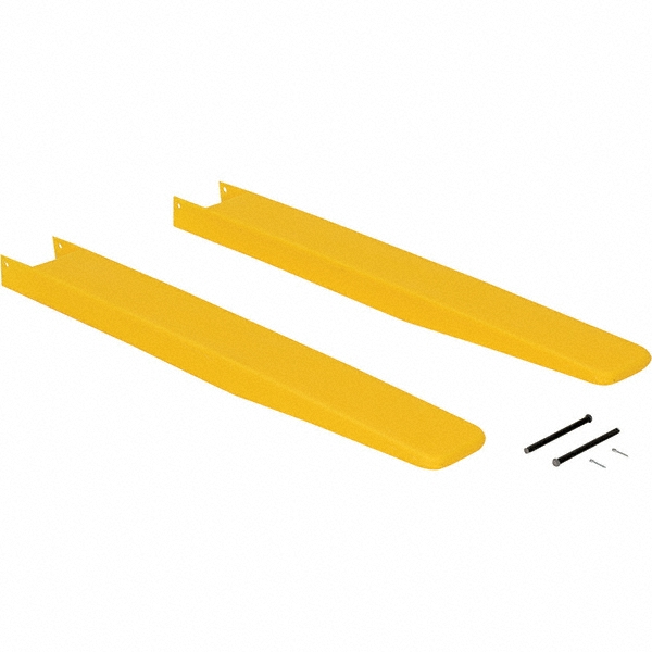 Vestil Fork Blade Protectors MSC Direct