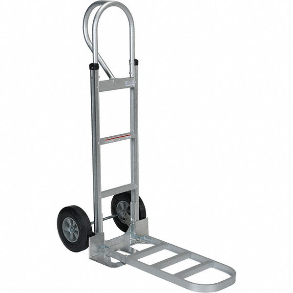 Vestil Hand Truck MSC Direct