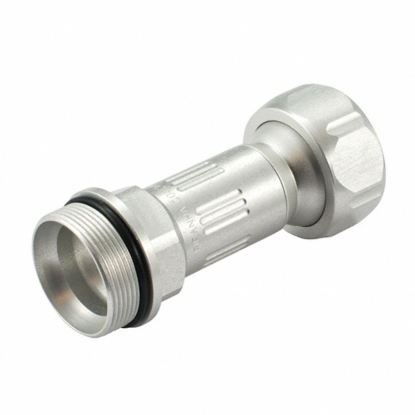 Piranha Cooling Line Coolant Hose Extension Elements, Segments & Caps