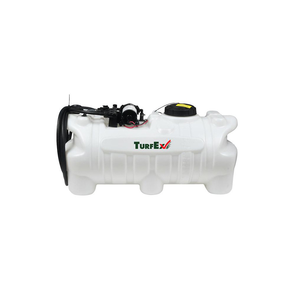 Compressed Air Sprayers
