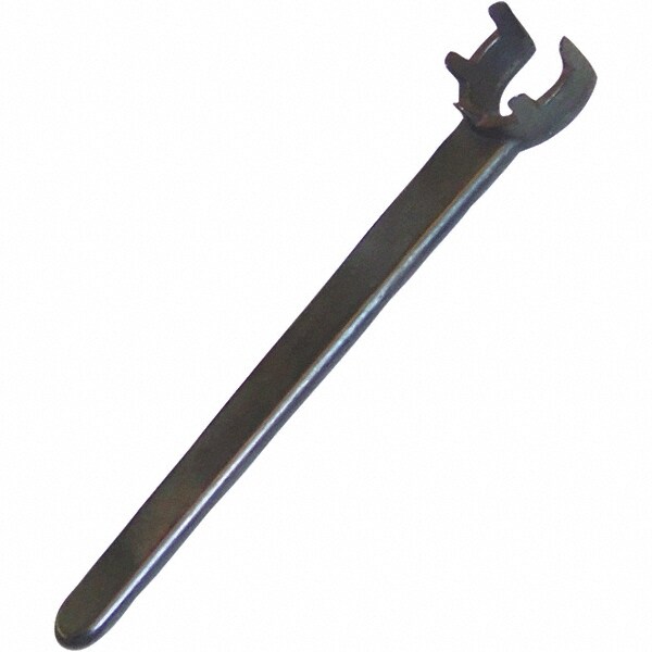 Collet Chuck Sets; Collet System: ER ; Collet Series: ER11 ; Shank Type: Straight ; Number of Collets in Set: 13 ; Collet Chuck Minimum Capacity (mm): 0.50 ; Collet Chuck Maximum Capacity (mm): 7.00
