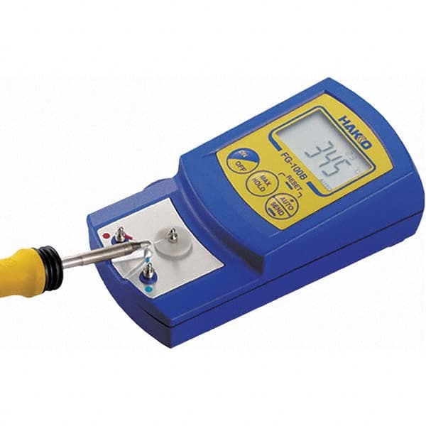 Hakko FG100B-03 Soldering Station Accessories; For Use With: Soldering Tips 