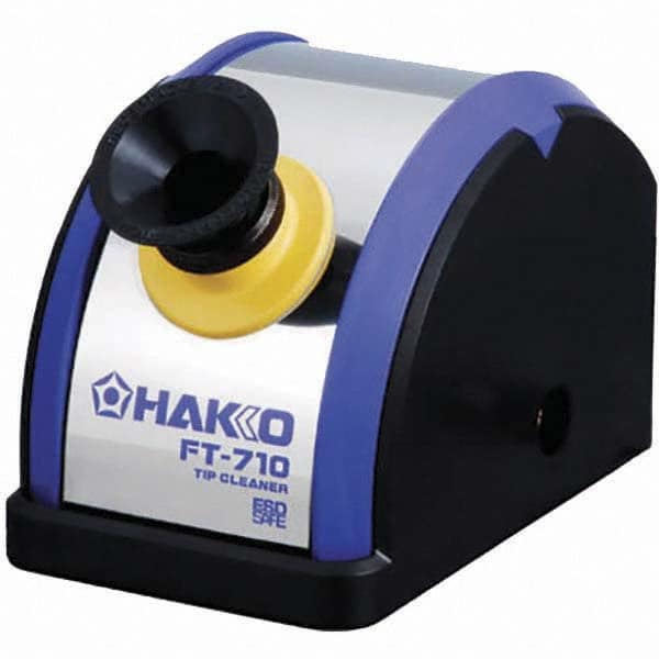 Hakko FT710-04 Soldering Station Accessories; For Use With: Soldering Tips 
