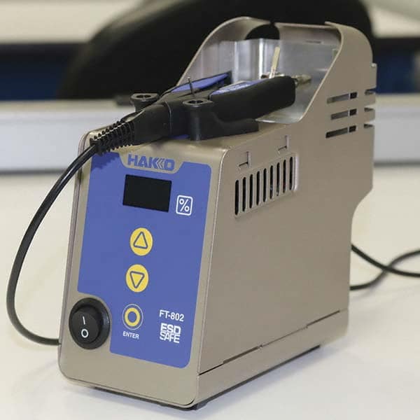 Hakko FT802-03 Soldering Station Accessories; For Use With: Wires 