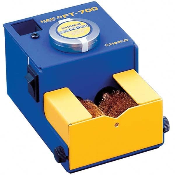 Hakko FT700-05 Soldering Station Accessories; For Use With: Soldering Tips 