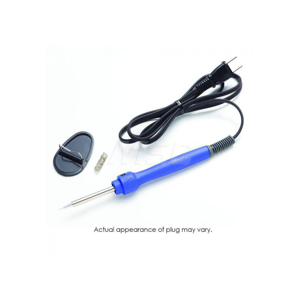 Hakko Soldering Guns & Irons; Minimum Watts 15 ; Maximum Operating Temperature 896; 480