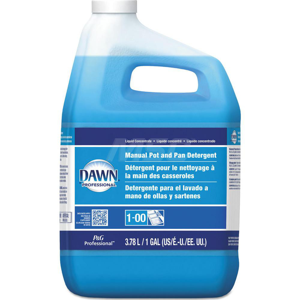 Dawn Dish Detergent; Type Manual Pot/Pan Dish Detergent ; Form