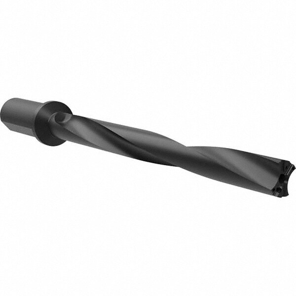 Indexable Drill Body