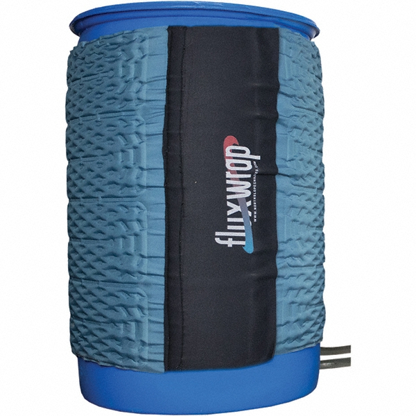 Powerblanket Drum Coolers Type Cooling Fluid Channel Blanket For Use