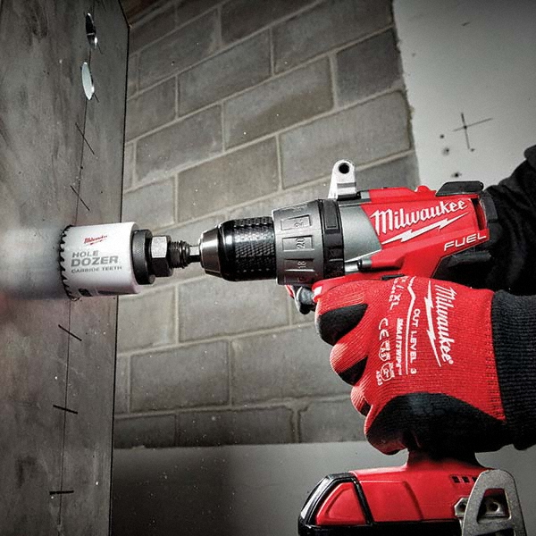 opruiming \u003e milwaukee drill hole saw -