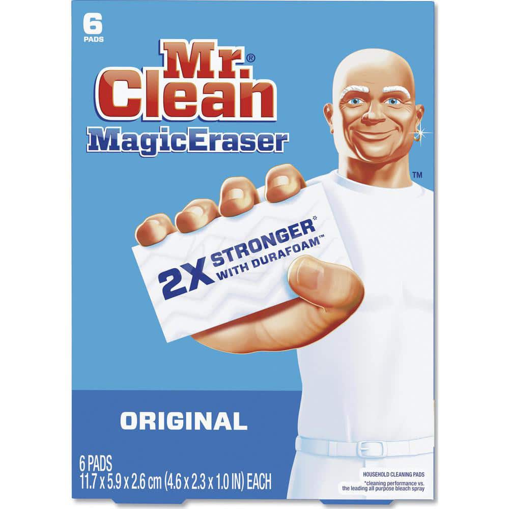 Mr. Clean PGC79009 Pack (PACK) 