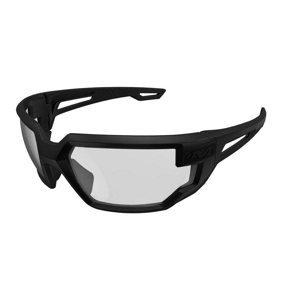 Mechanix Wear Safety Glasses AntiFog & Scratch Resistant