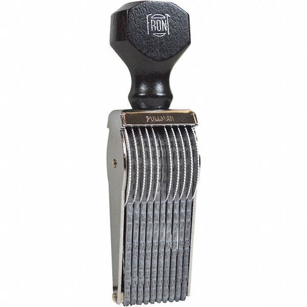 Numbering Stamps; Type: 10 Band