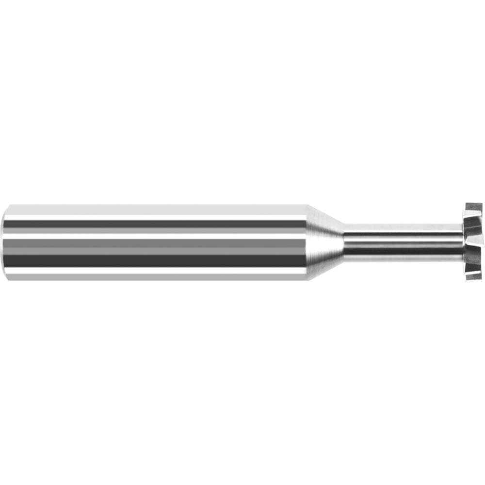 Woodruff Keyseat Cutter: 0.25