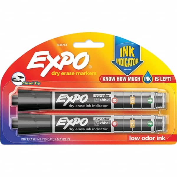 Add On Black Marker - Buy Expo Original Dry Erase Black Markers Online