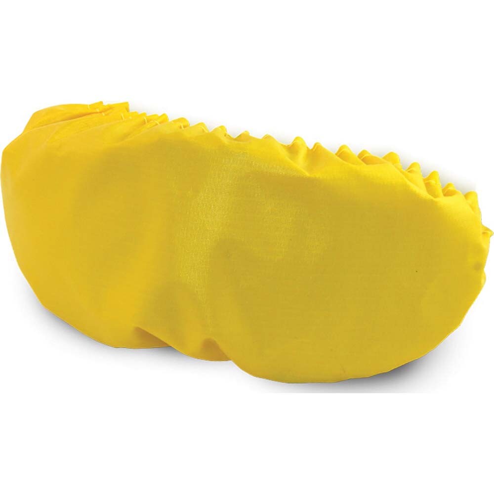 Eyewear Cases, Cords & Accessories; Type: Goggle Covers ; Color: Yellow ; Material: PVC; Polyester; Elastic ; Eyewear Compatibility: VS350; LT300